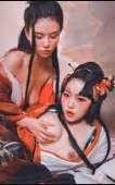 MAD-021 กระบี่เย้ยยุทธจักร ถูกหักคมราคะ