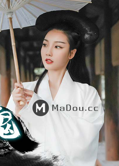 MAD-018 Ghost Story เสียงครางกลางฝน คนใจบาป