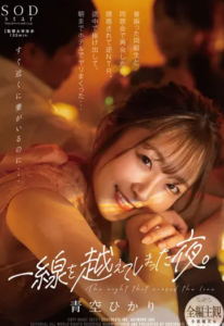 STARS-831 Hikari Aozora (ฮิคาริ อาโอโซระ) Former Classmate คืนเลี้ยงรุ่น วุ่นรักแฟนเก่า