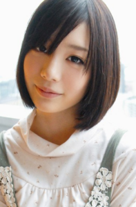 KRVS-001 Airi Suzumura (ไอริ สึซึมูระ) Debut เปิดซิงแอร์ริ บทพิสูจน์ก่อนเดบิวต์เต็มตัว